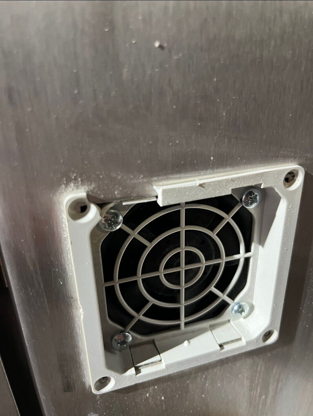 Nucleus Rotosonic V4E Flatbet Ultraschall Schweißgerät 2Kva 800 W 35 Hz