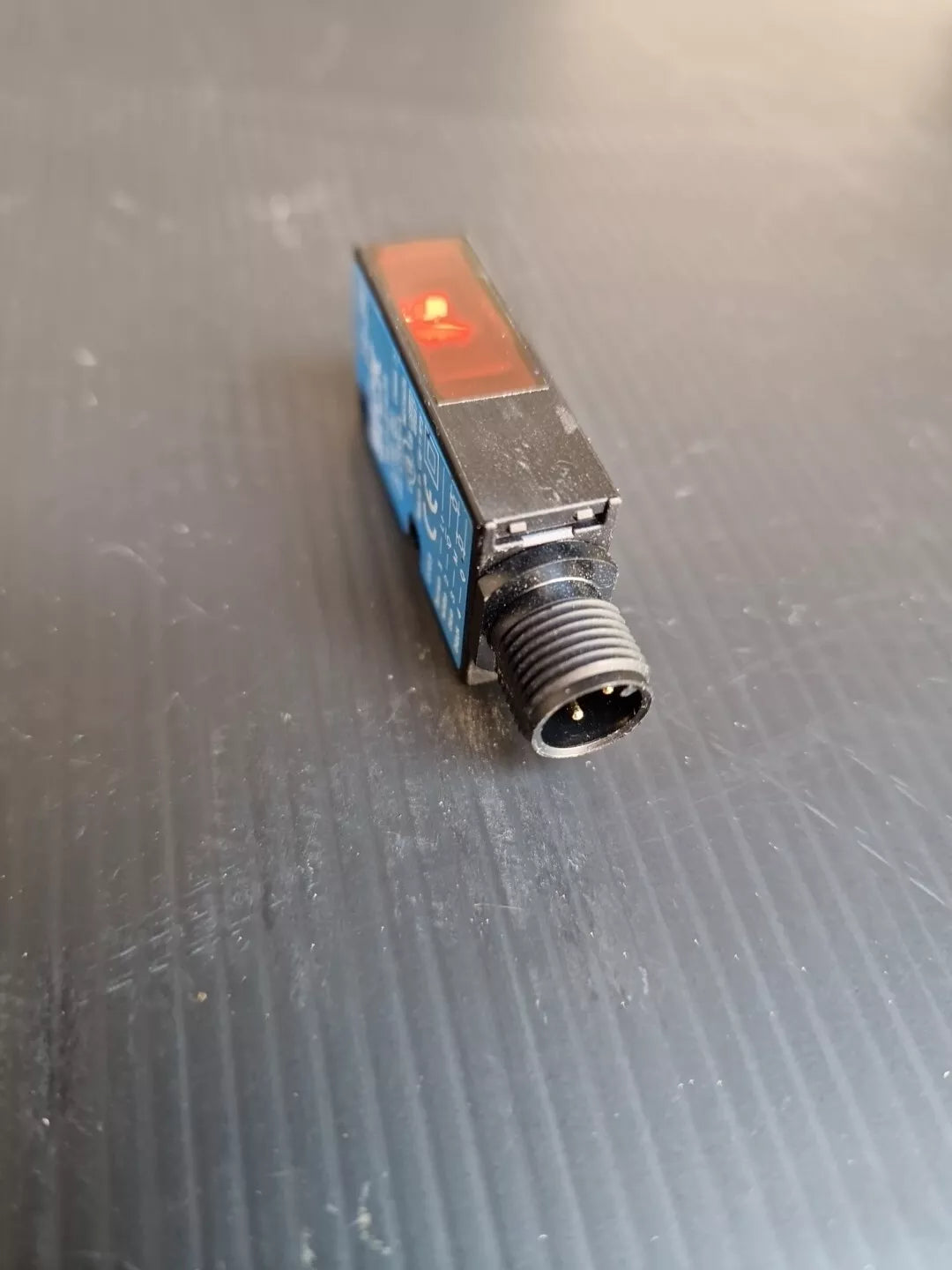 SICK WL9-2P431 / WL92P431 Lichtschranke Lichtsensor