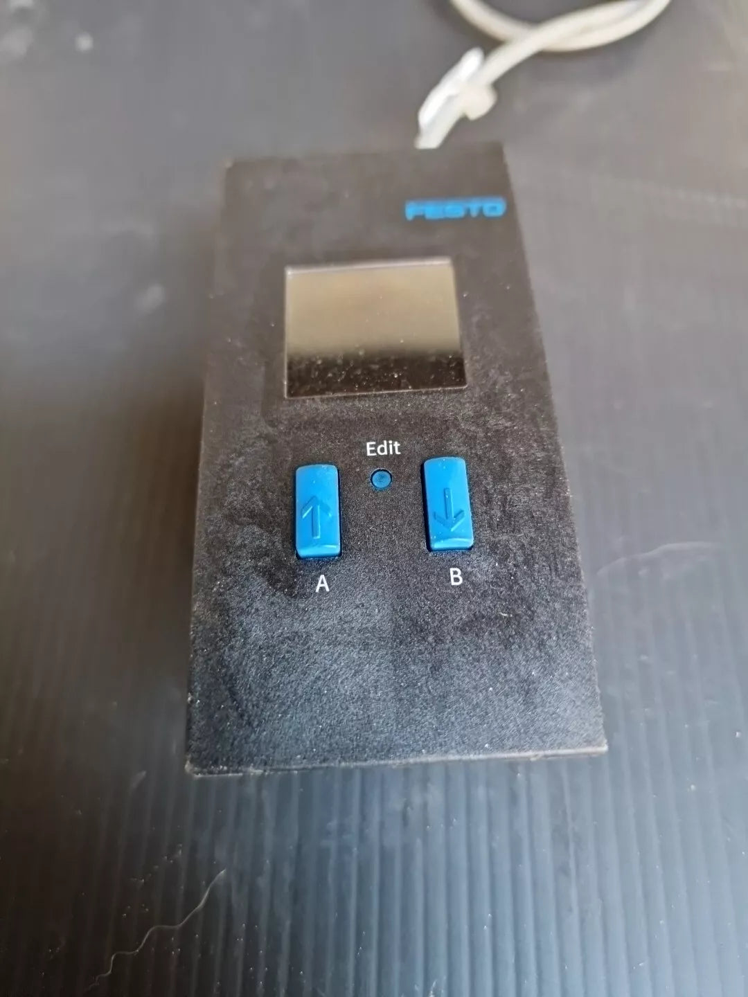 Festo 192766 Drucksensor SDE1-D10-G2-H18-L-P1-M8