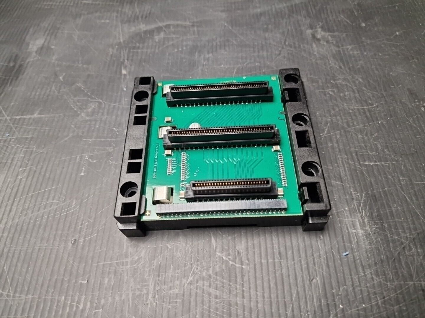 EATON XIOC-BP-xc1 SOCKEL Platine