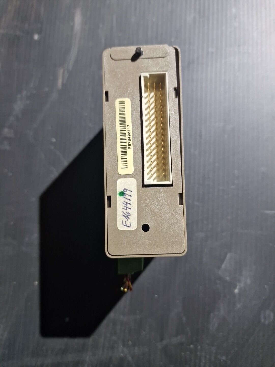 KUHNKE Digital Input/Output Module 680.450.02