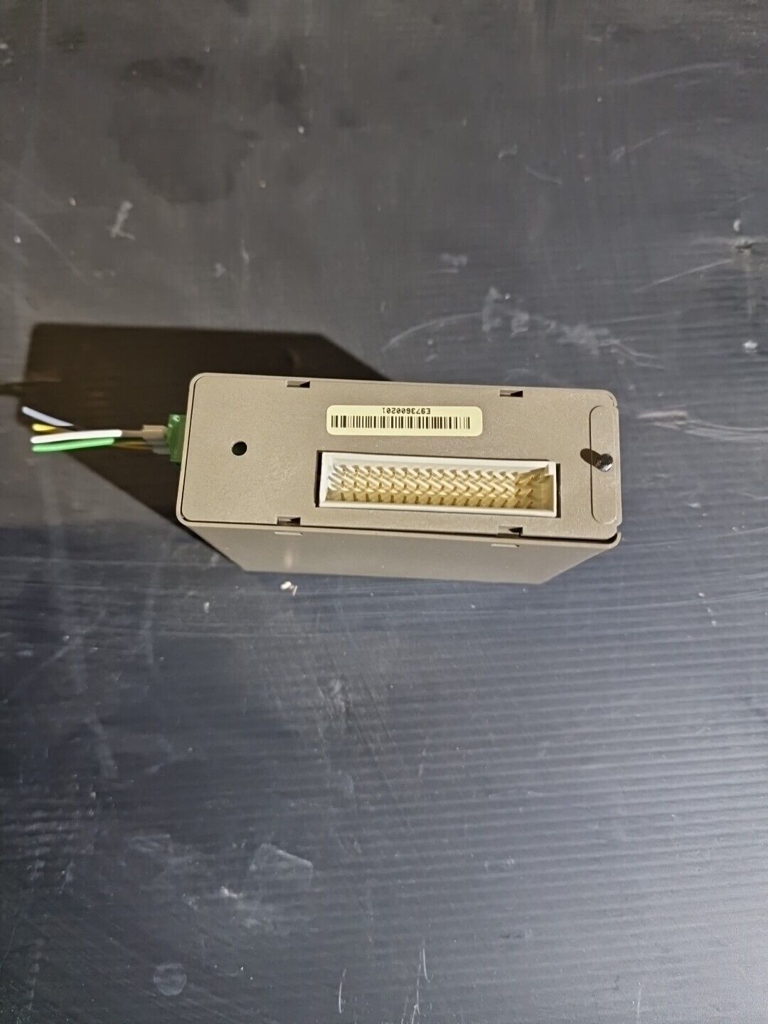 KUHNKE AUTOMATION 680.451.03 DIGITAL INPUT