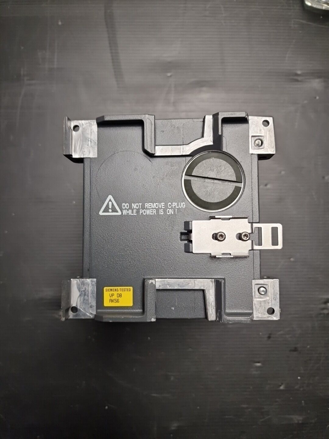 Siemens scalance X216 IE Switch 6GK5 216-0BA00-2AA3