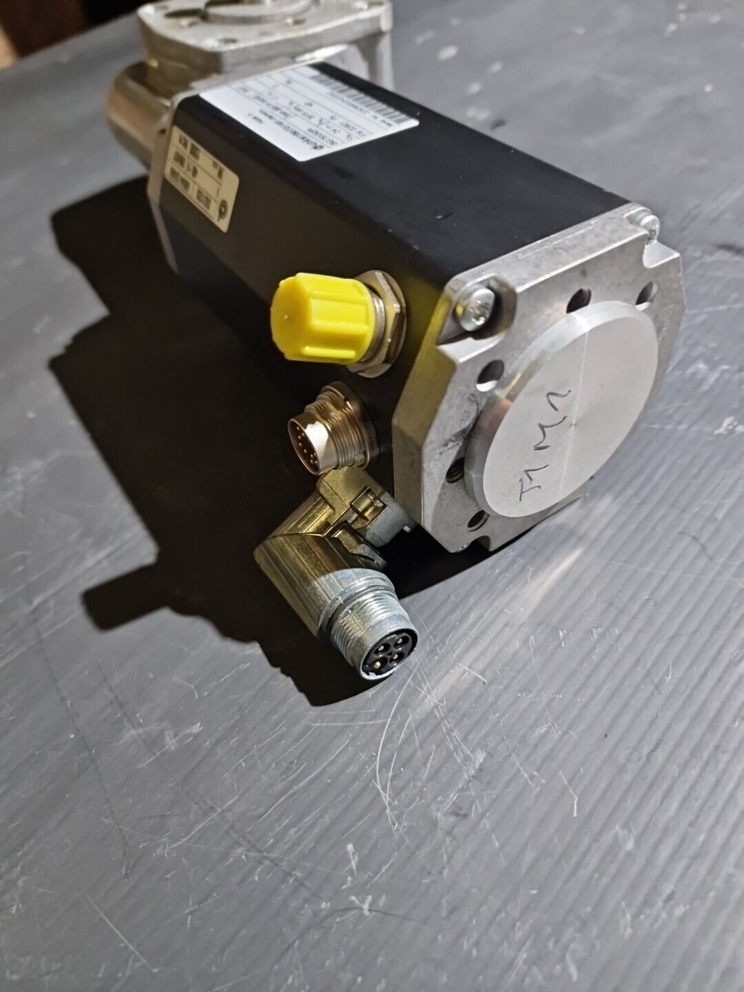Dunkermotoren Typ: BG 75X50PI Inkl. Getriebe SG120