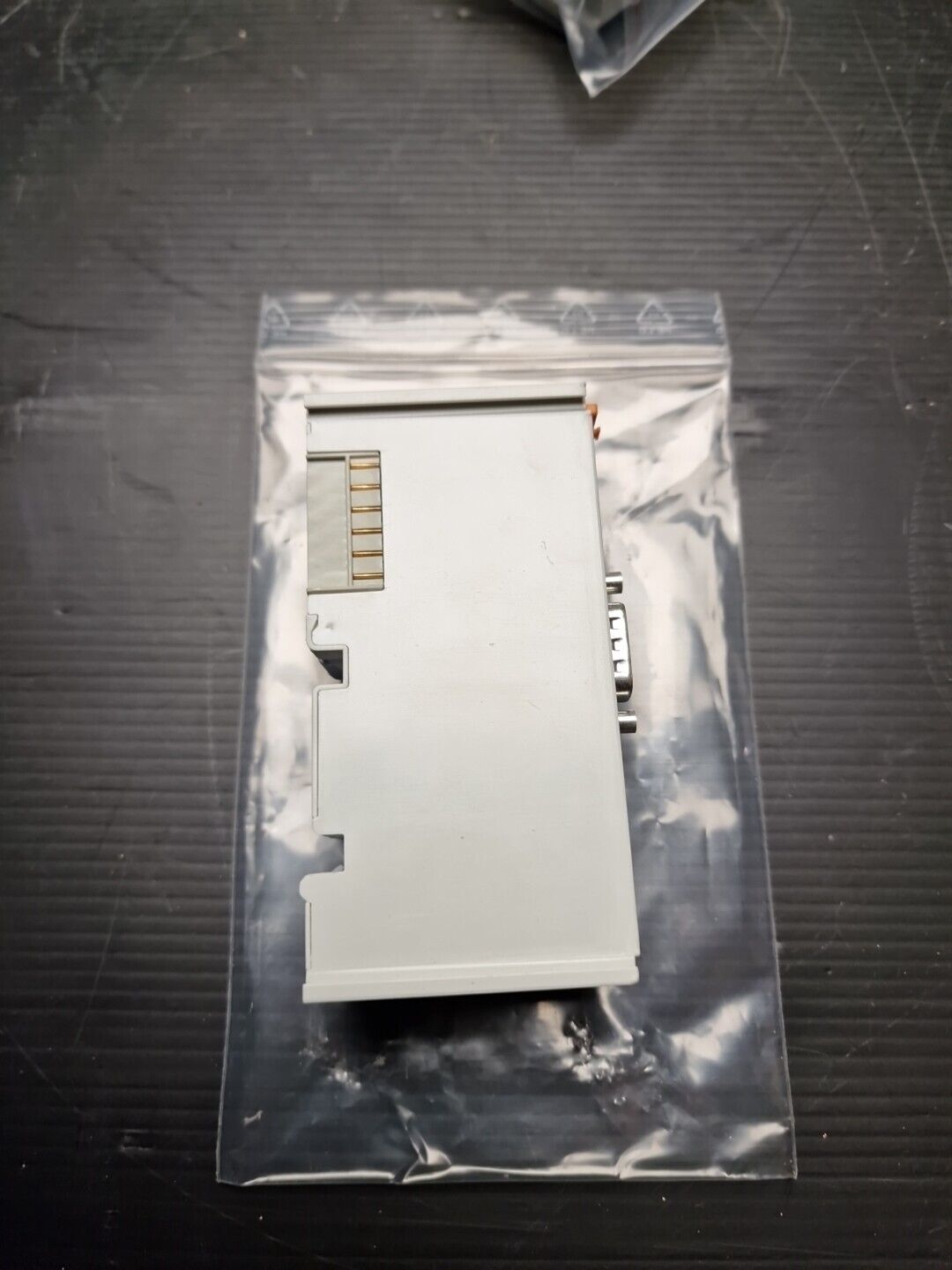 BECKHOFF EL6751 EtherCAT-Klemme, Kommunikations-Interface CANopen Master