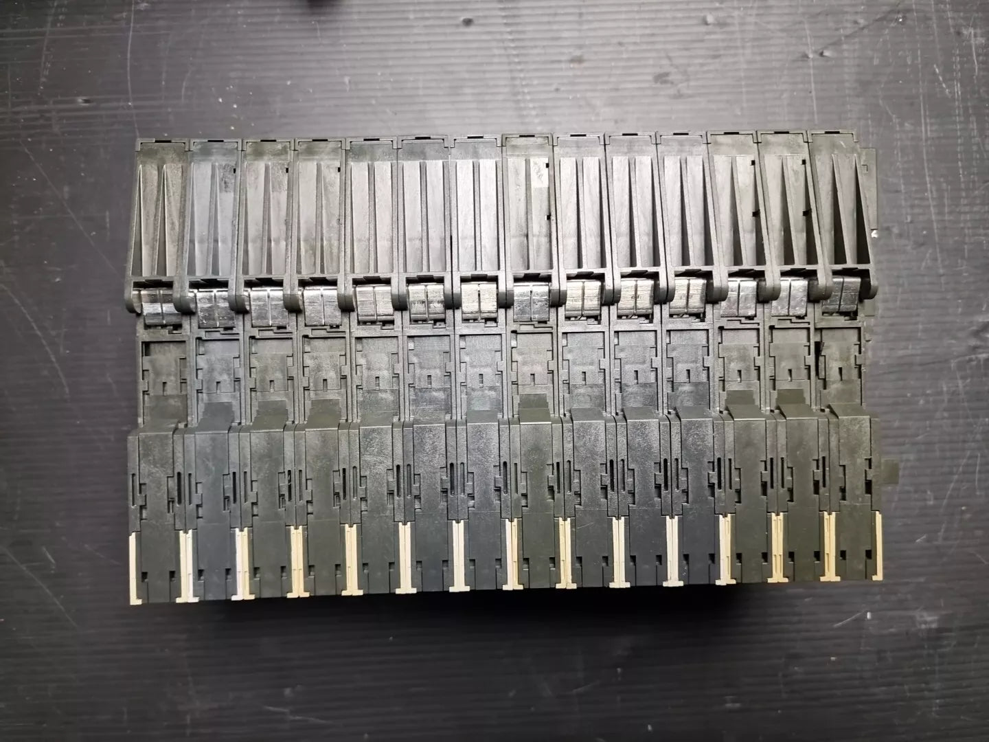 14x Siemens 6ES7 138-4CA01-0AA0 Bundle