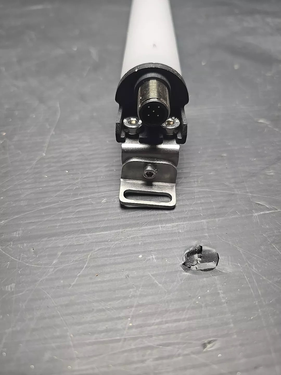 LED2WORK LED Arbeitsleuchte Leanled 110814-11 260mm Maschinenleuchte M12