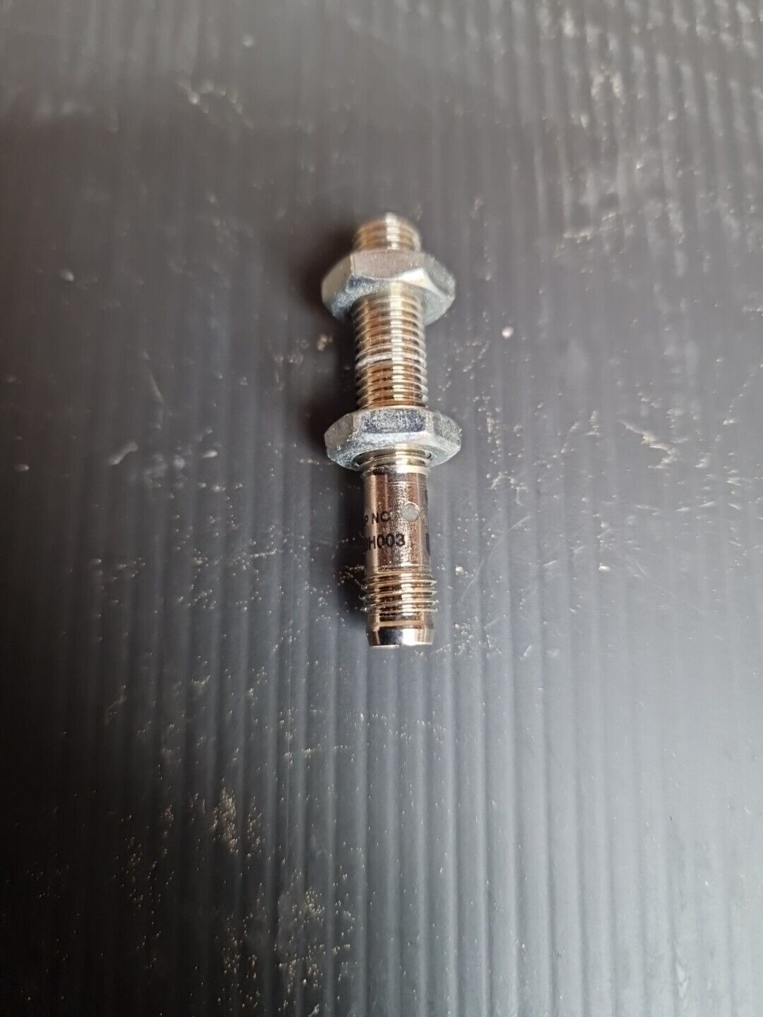 Wenglor I08H019 induktiver sensor Näherungsschalter