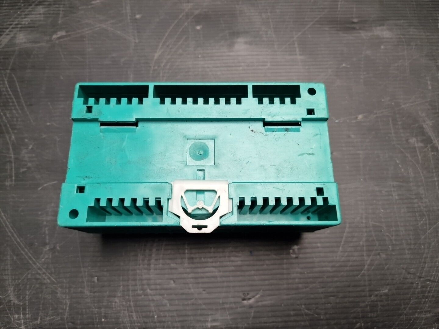 Pepperl + Fuchs DENT MVI-D2-2HRX ( 33770 ) Auswerteeinheit