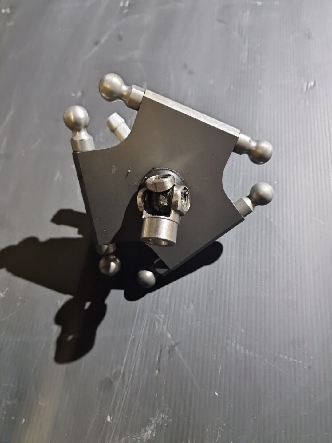 ABB IRB 340 Flexpicker® Parallelarm Parallel Arm Halter GELENK