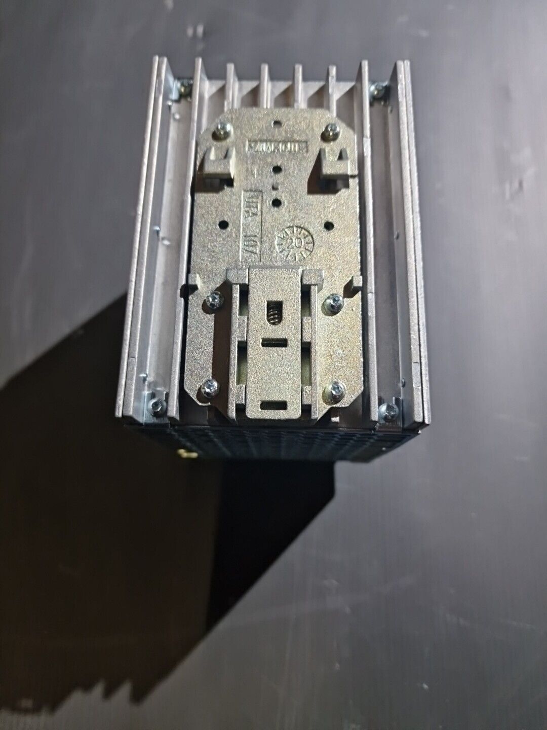 PHOENIX CONTACT 2866776 QUINT-PS/1AC/24DC/20 Stromversorgung Rev.11