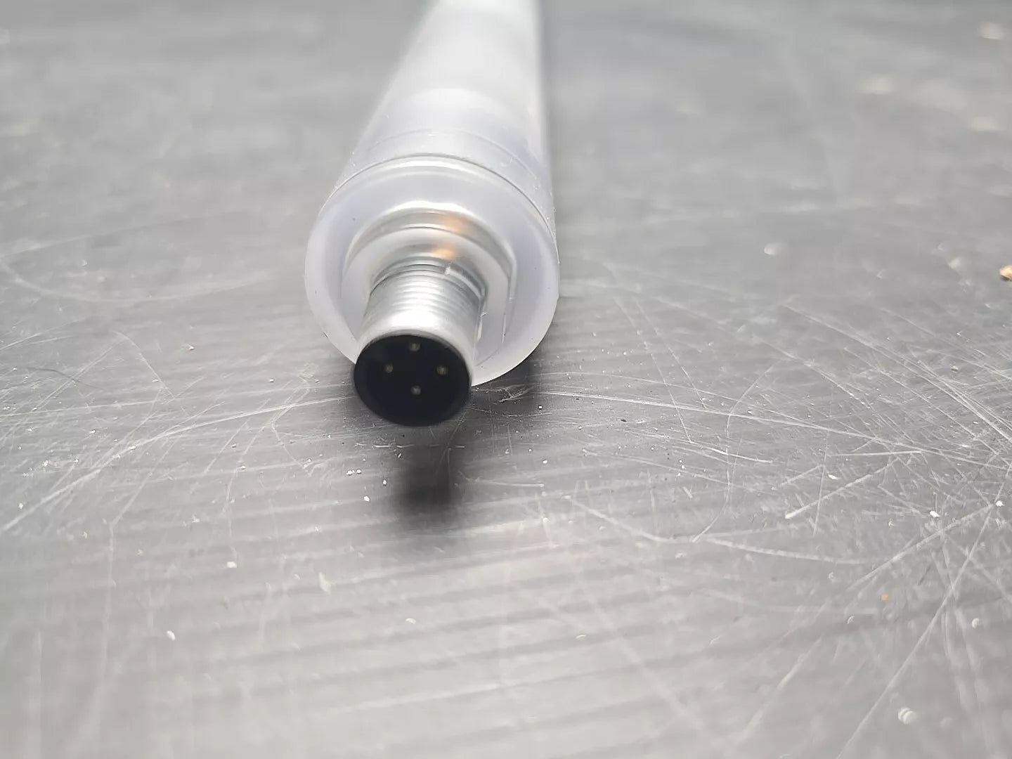 Turck Banner Linienleuchte WLS27XW430DSQ IP66 Kunststoff Linienleuchte