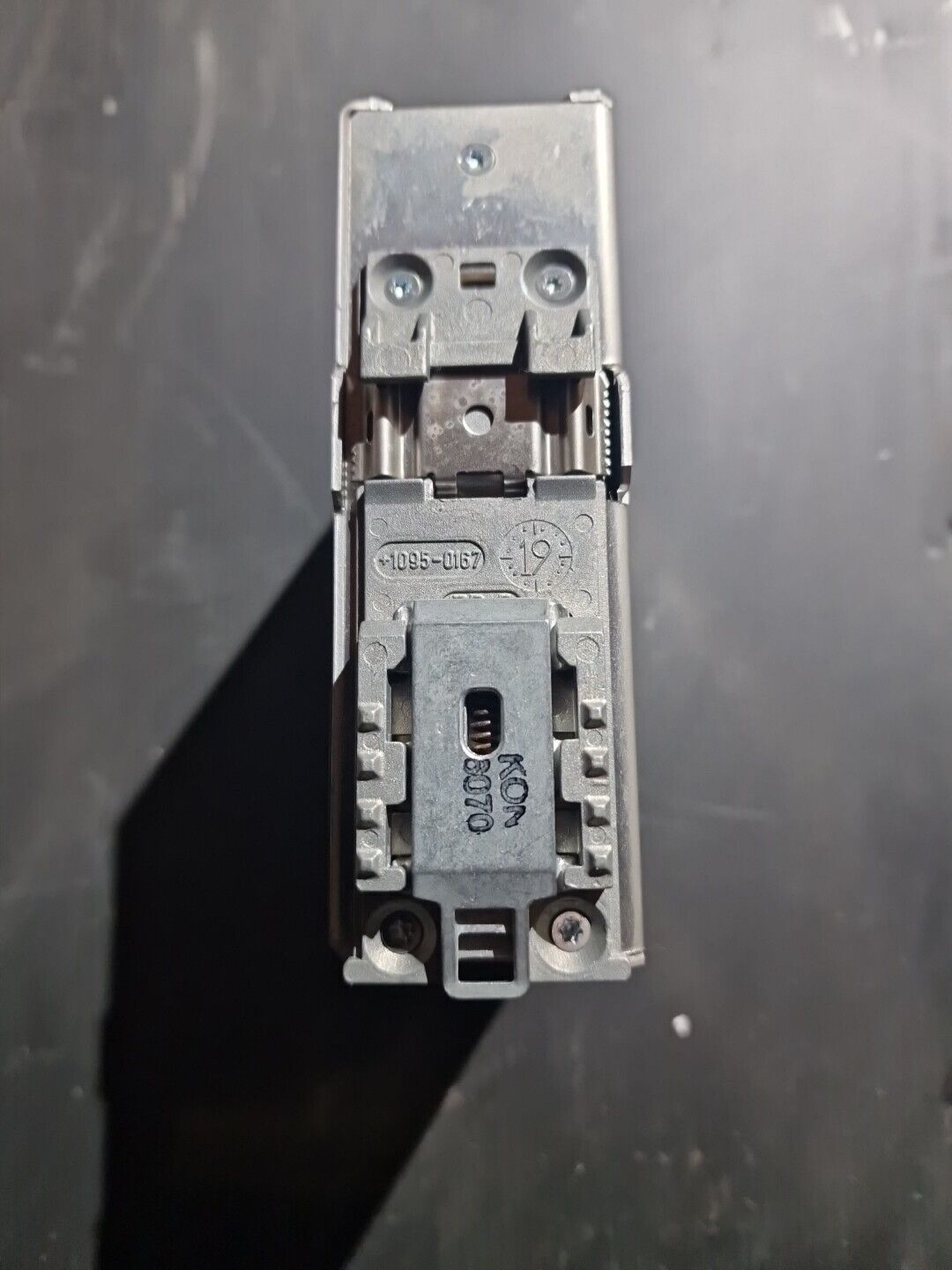 Wago 787-1668 Elektronischer SCHUTZSCHALTER