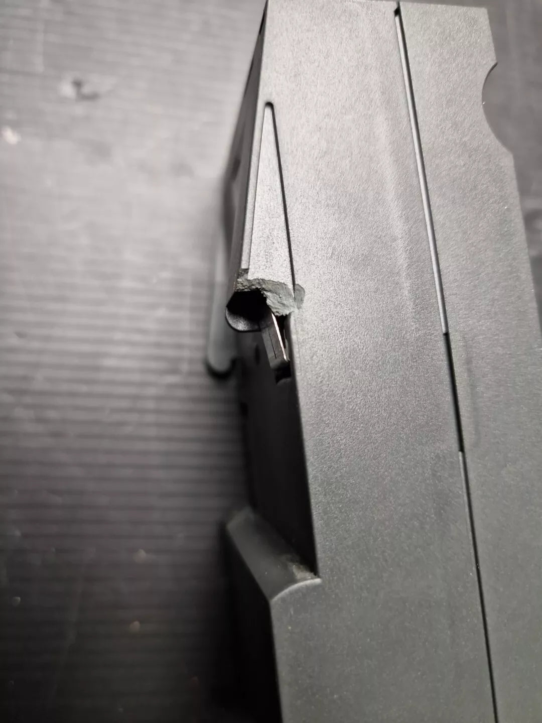 Siemens SIMATIC S7 6ES7 151-3AA23-0AB0 Interface-Module Abschlussmodul