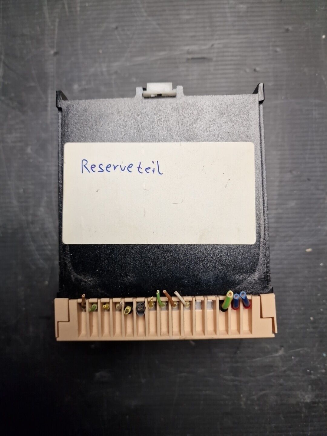 Stahl Stahltronic WCS2 WCS -IS311 Interfacemodul