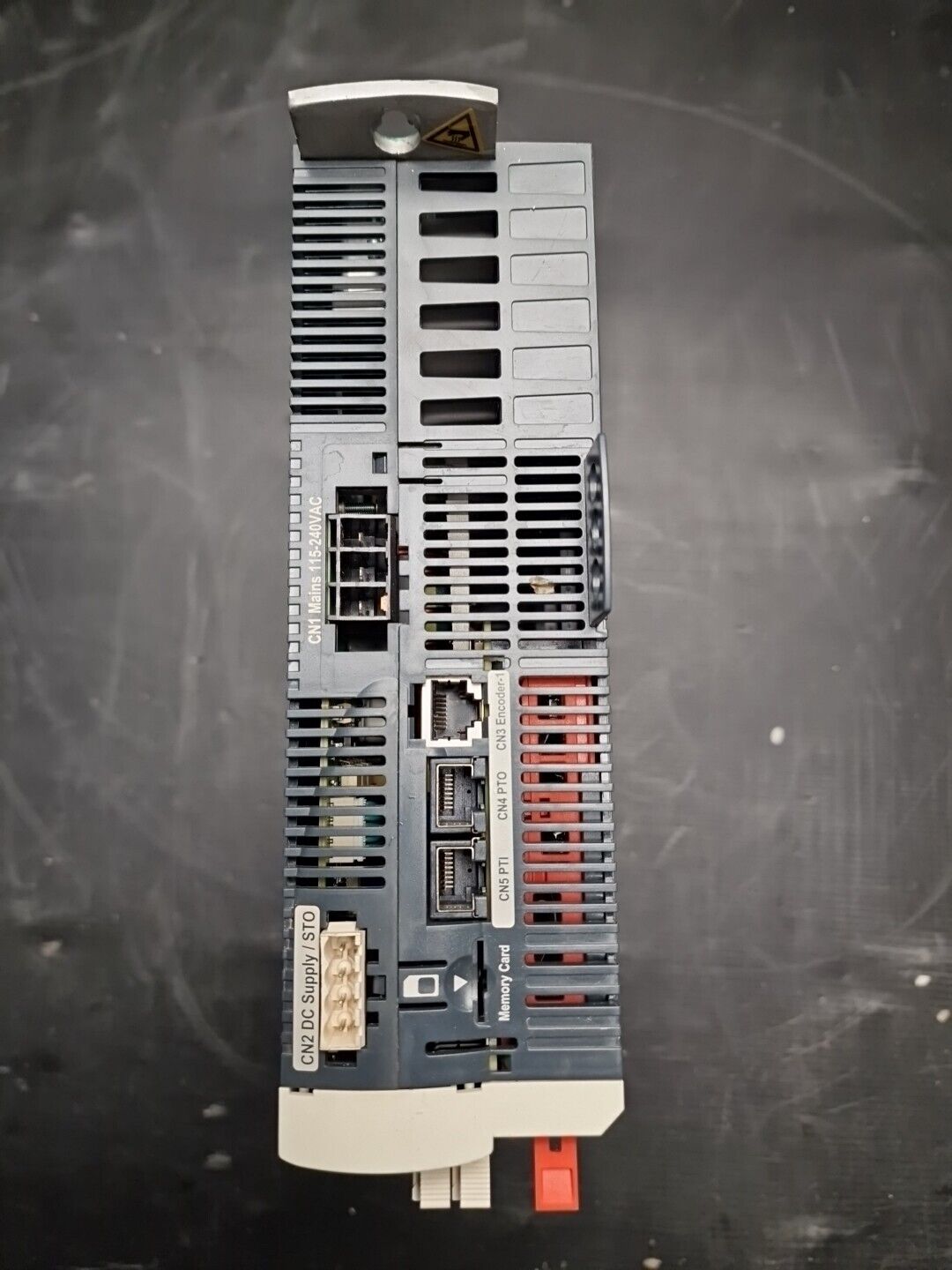 Schneider Electric LXM32MD18M2 Frequenzumrichter
