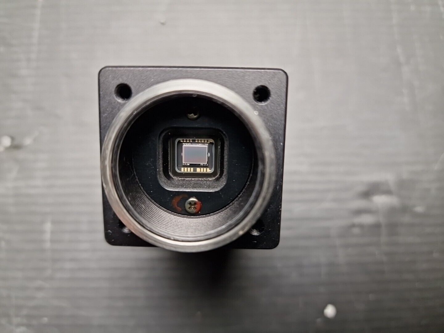 Baumer NCF103 Industriekamera 11037034 Baumer Kamera