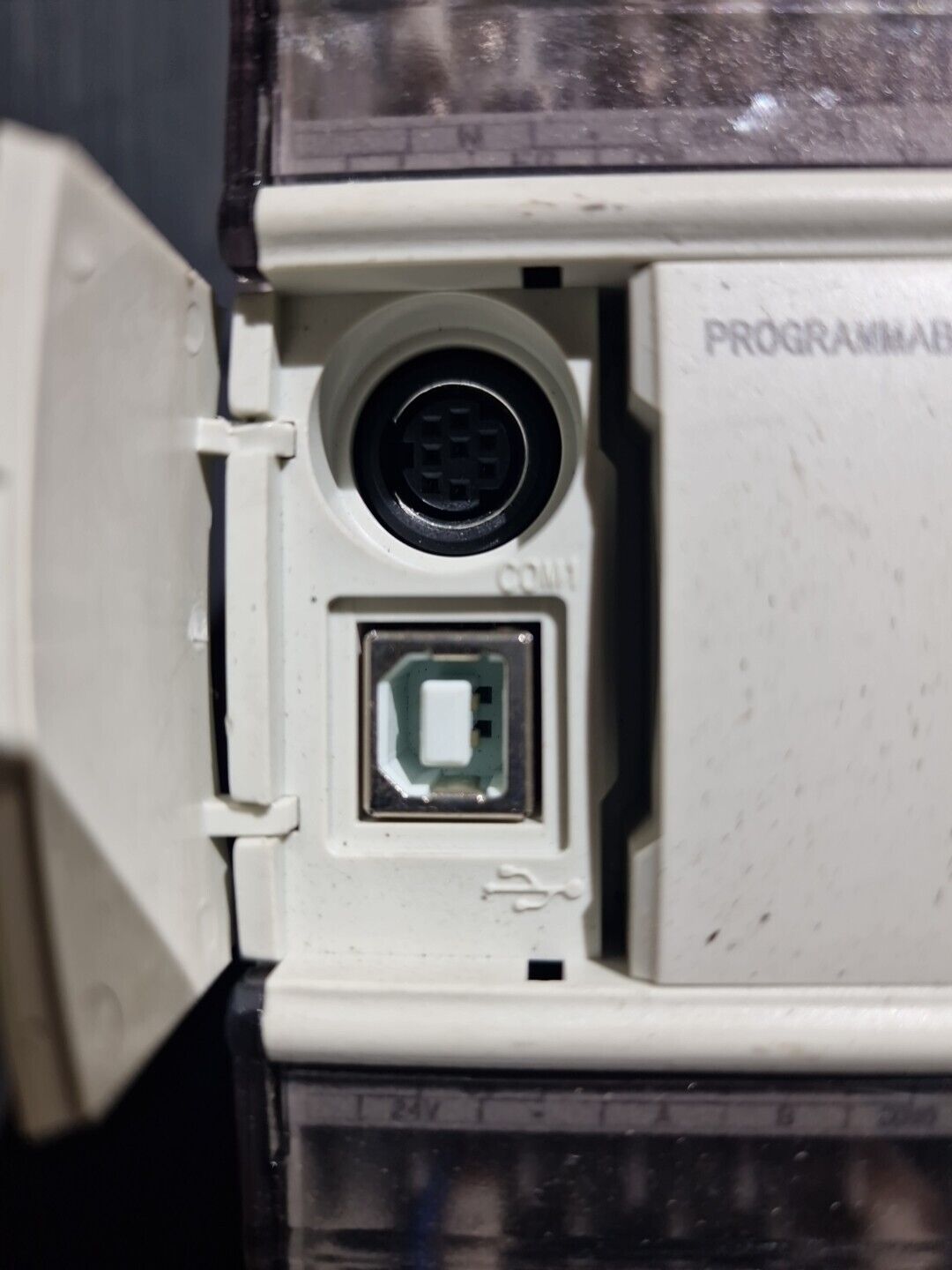 XINJE XD5-48T6-E PROGRAMMABLE CONTROLLER