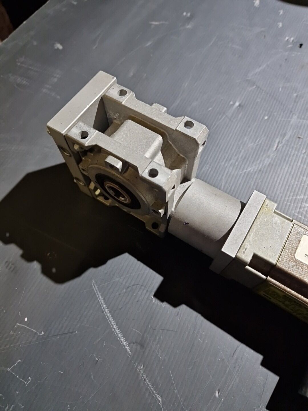 Siemens Simotics 3 ~ Servomotor 1FK7022-5AK21-1SG0 Maedler Getriebe XA 30