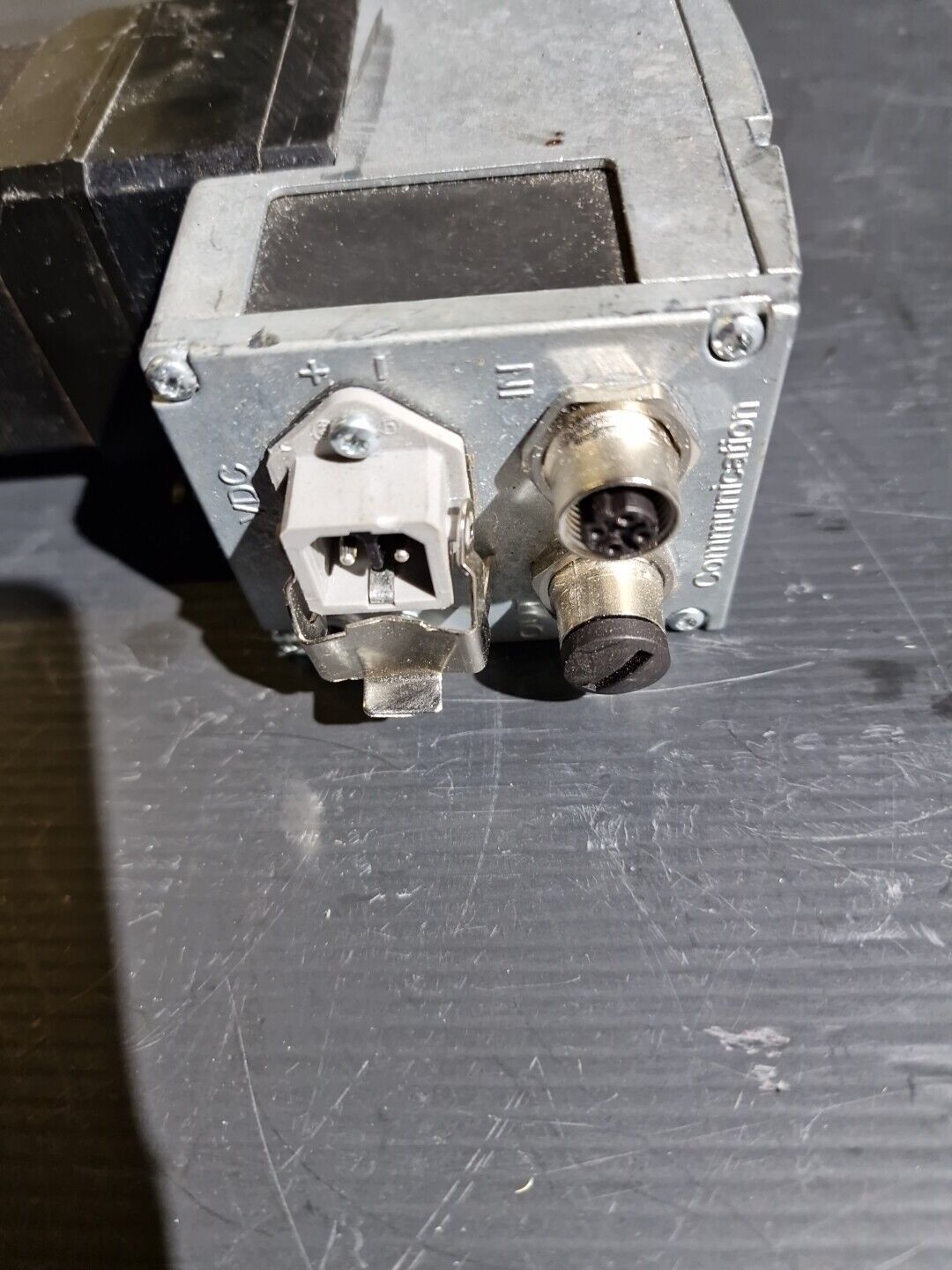 SCHNEIDER ELECTRIC Motor ILA2E571TC1A0 / ILA2E571TC1A0