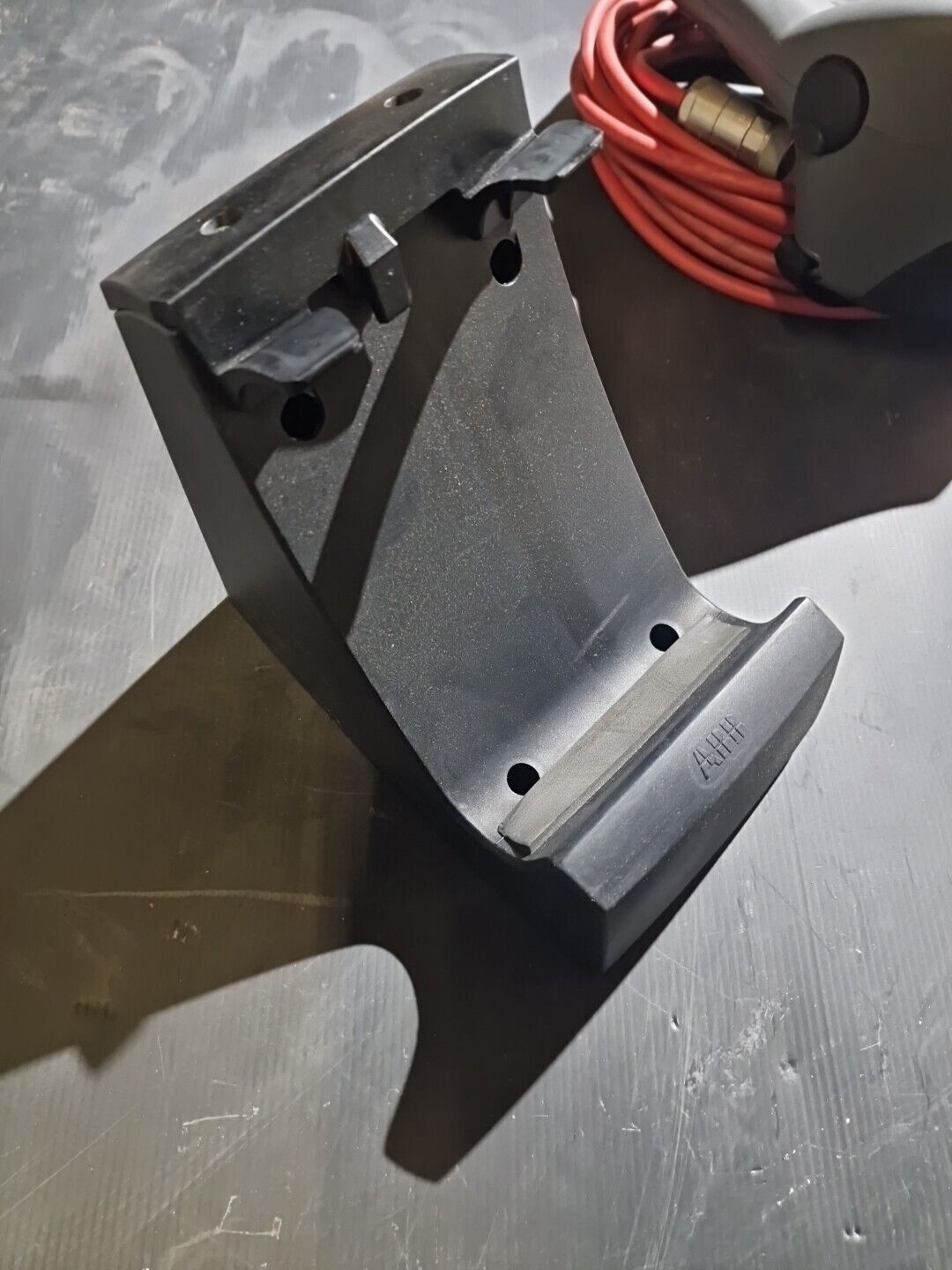 ABB-Handprogrammiergerät, DSQC 679, 3HAC028357-001