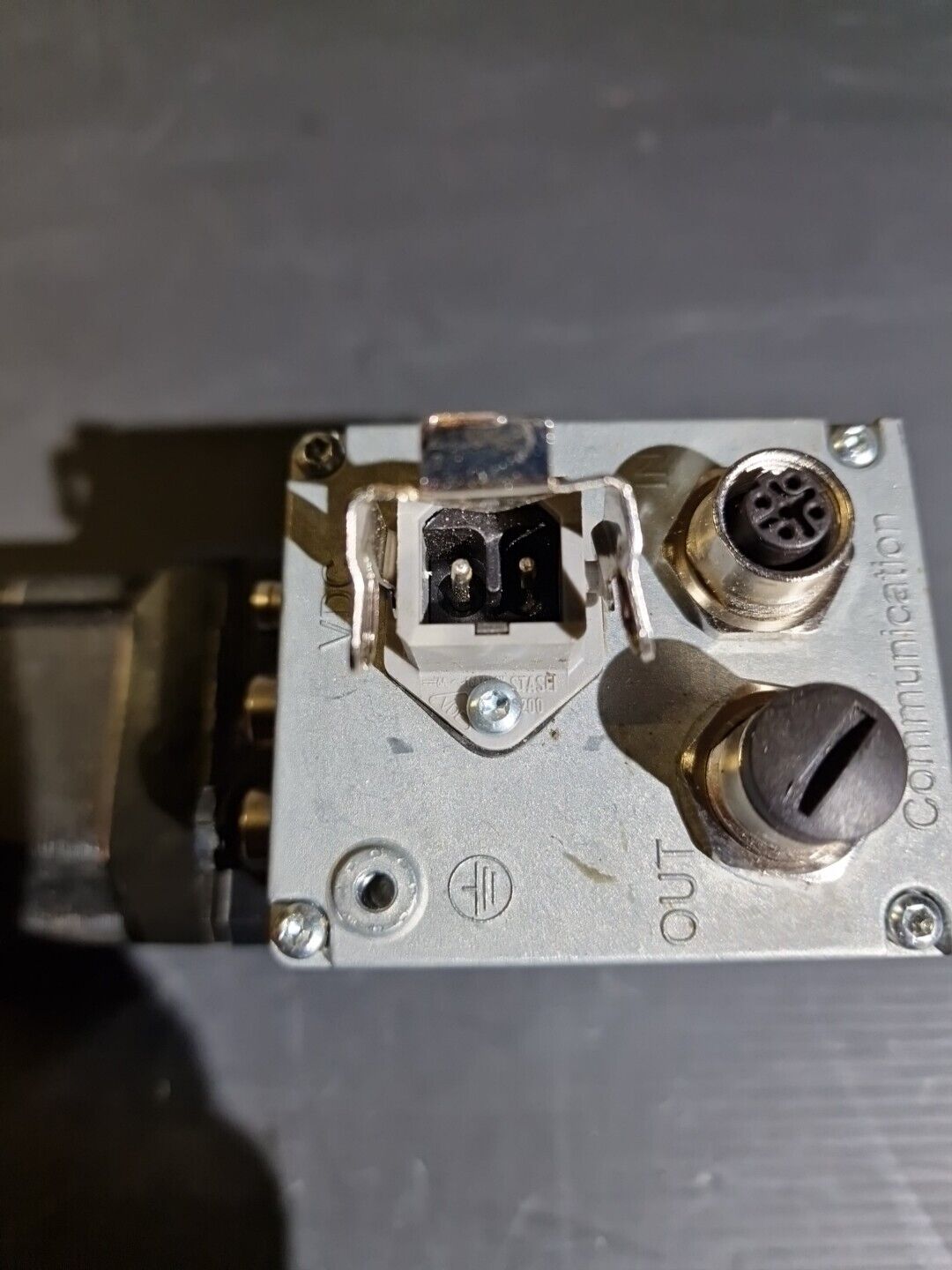 SCHNEIDER ELECTRIC Motor ILA2E571TC1A0 / ILA2E571TC1A0