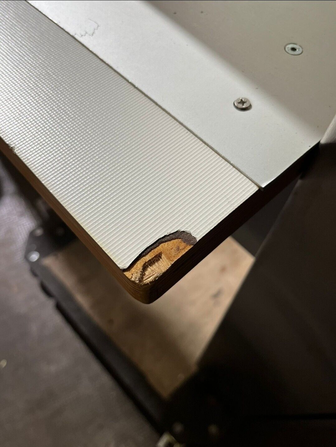 Nucleus Rotosonic V4E Flatbet Ultraschall Schweißgerät 2Kva 800 W 35 Hz