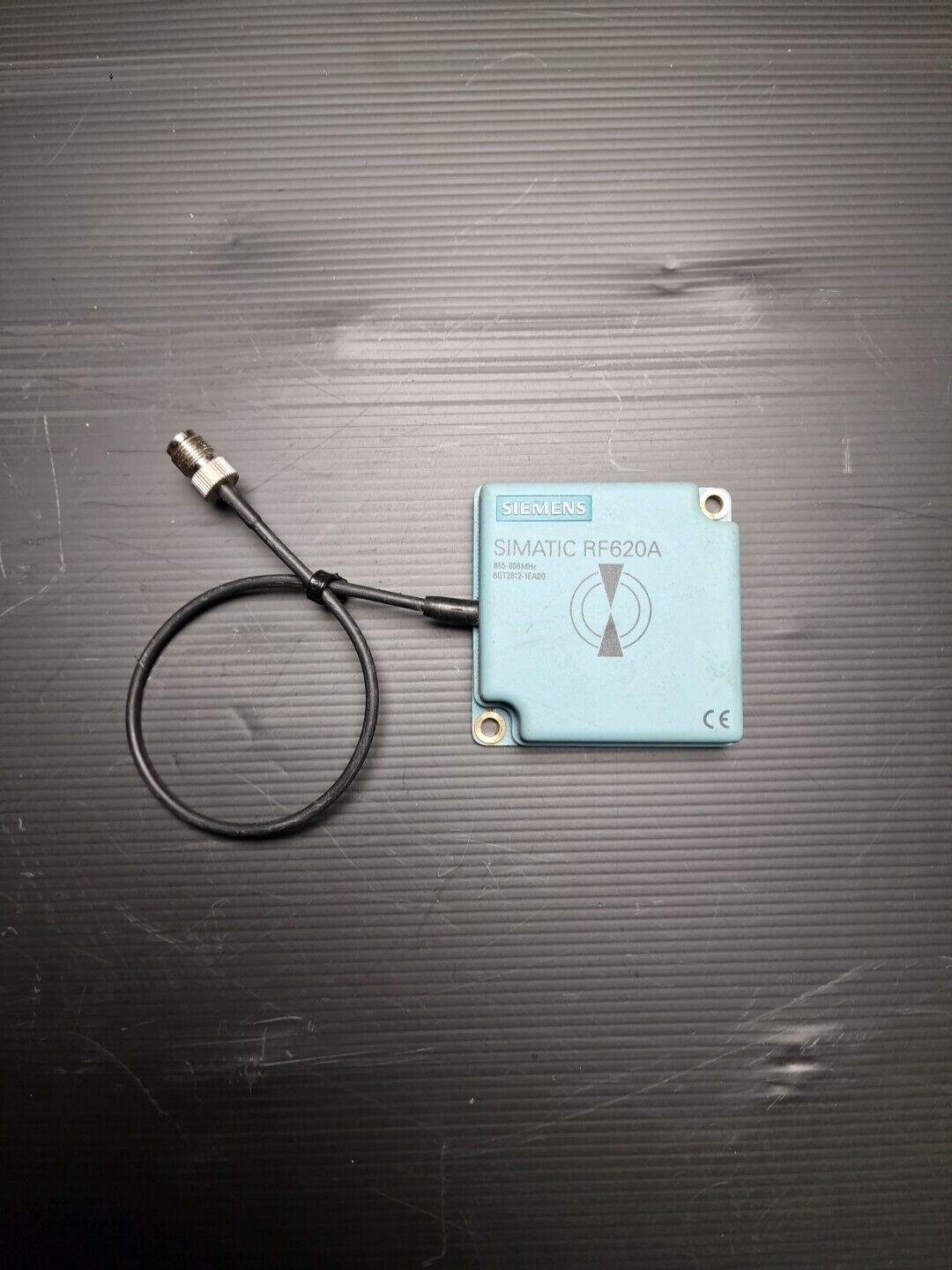 Siemens simatic RF620A 6GT2812-1EA00 6GT2 8121EA00 (ETSI) Version A