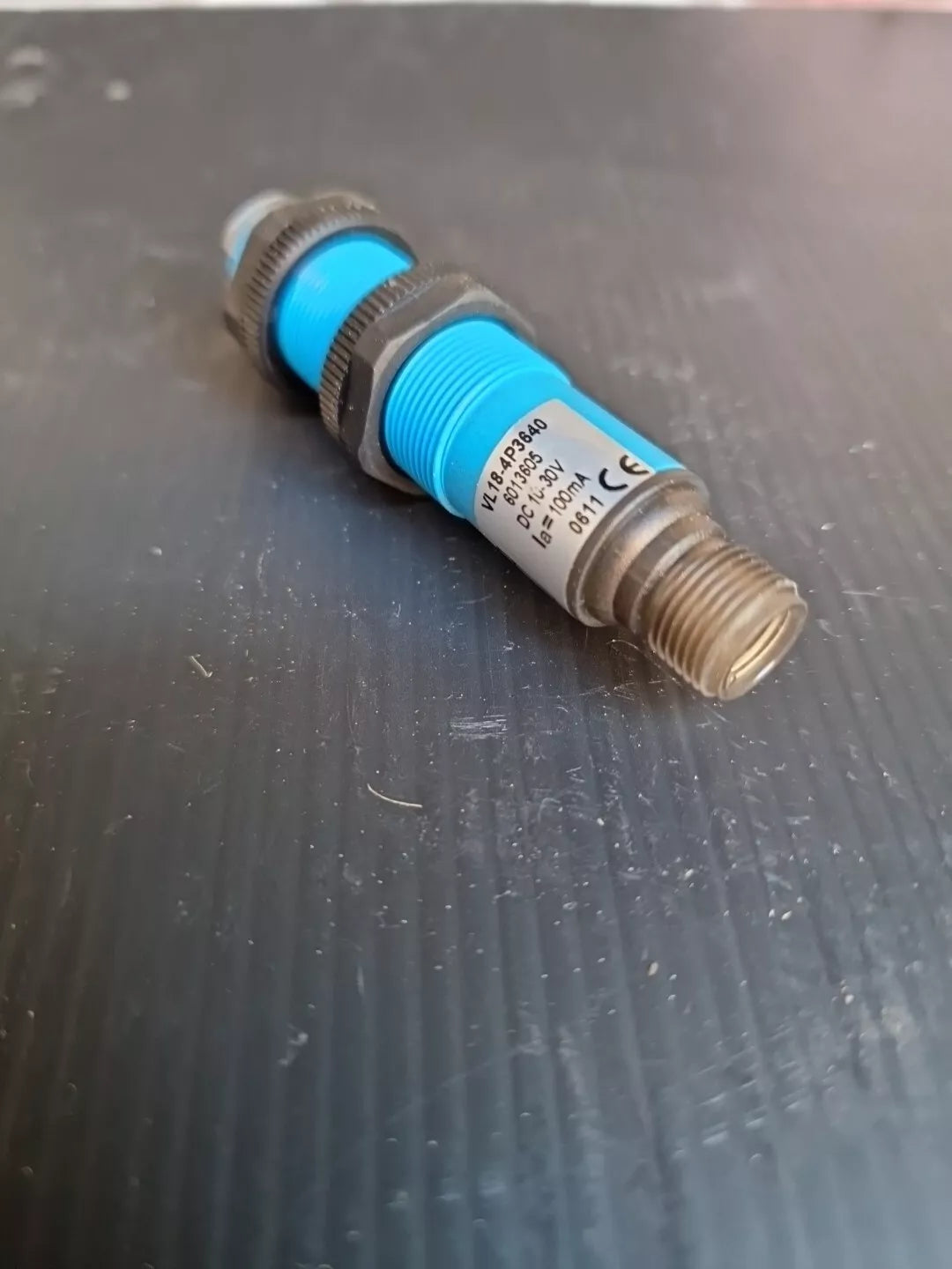 SICK VL18-4P3640, VL184P3640 60138605