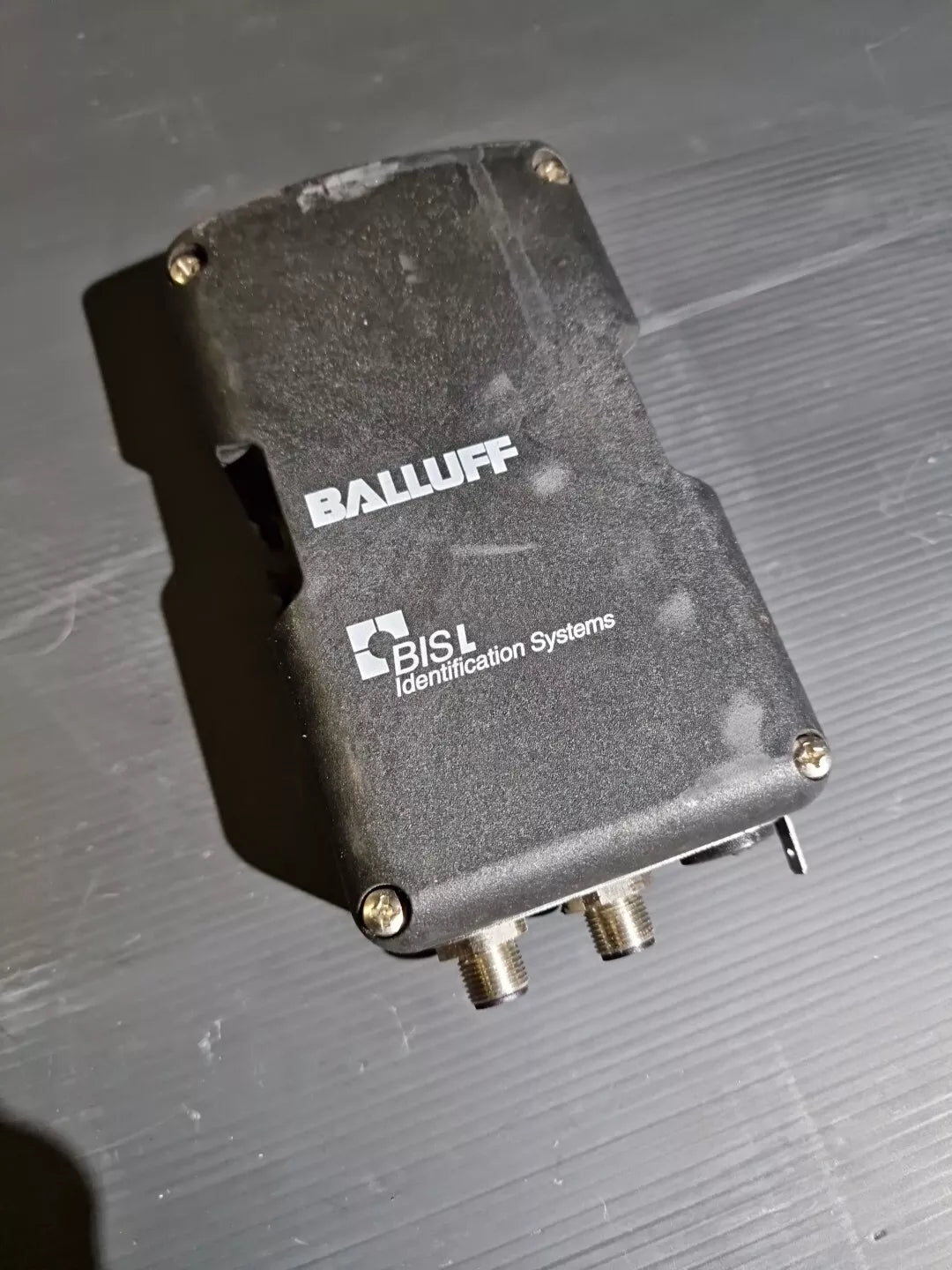 BalluffBIS L BIS L-6000-030-050-00-ST15