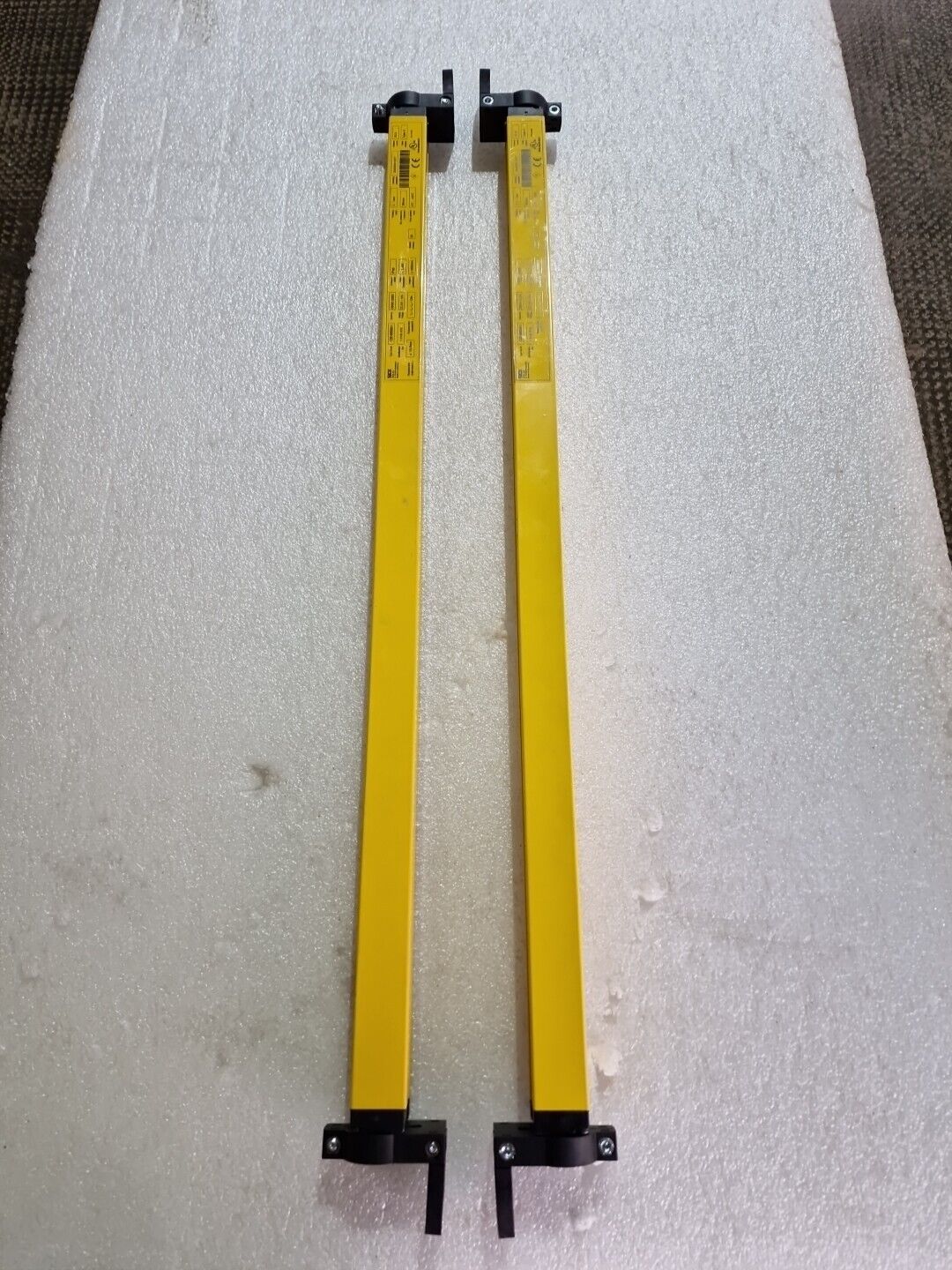 Sick C2000 C20S-060203A11 1016578 Lichtschranke C20E-060303A11 1016478