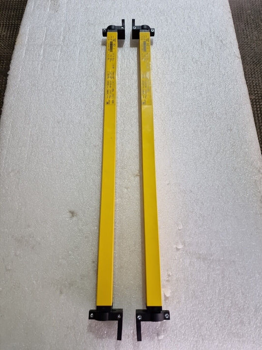 Sick C2000 C20S-060203A11 1016578 Lichtschranke C20E-060303A11 1016478