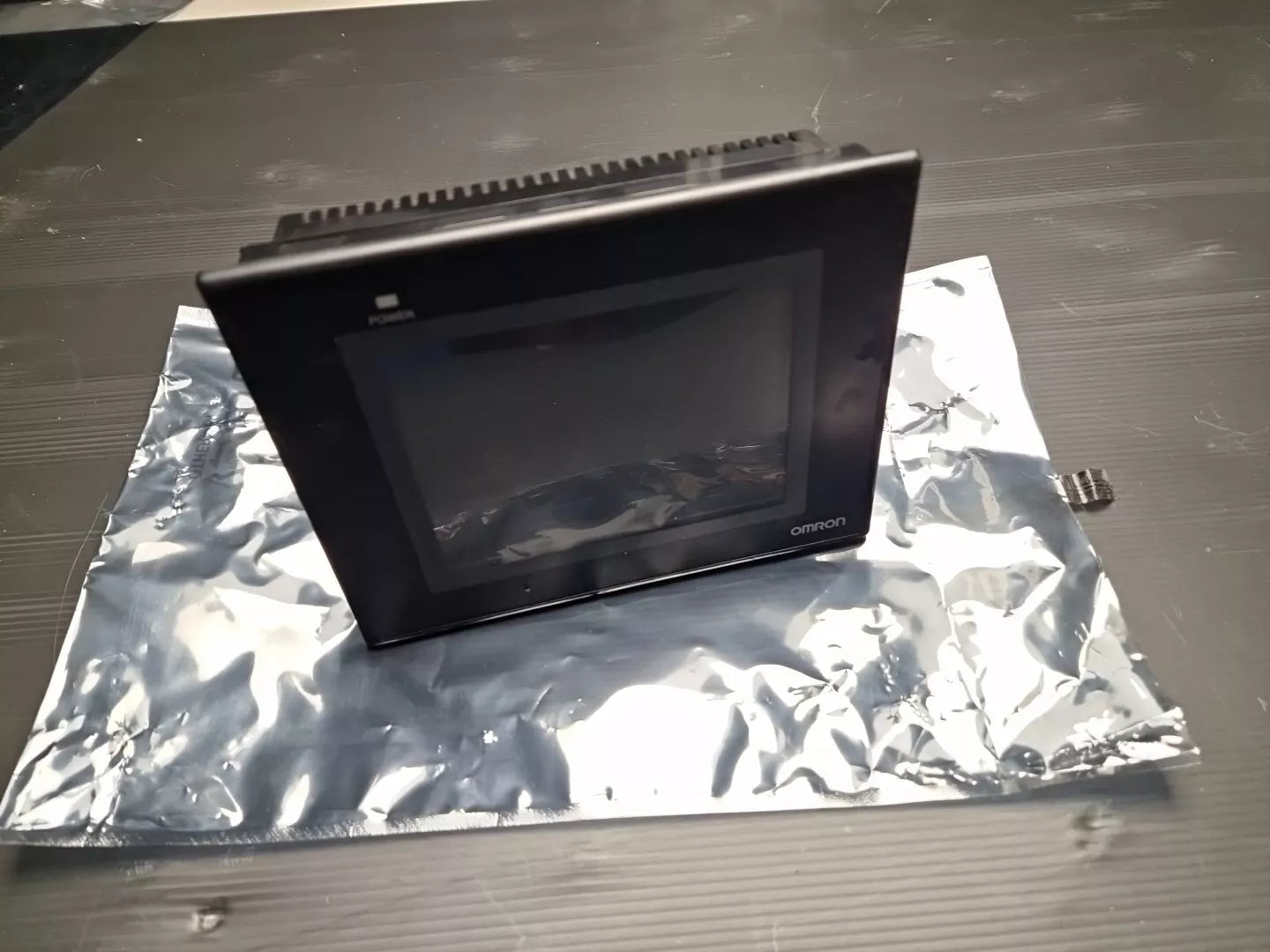 OMRON Touchscreen NB5Q-TW00B