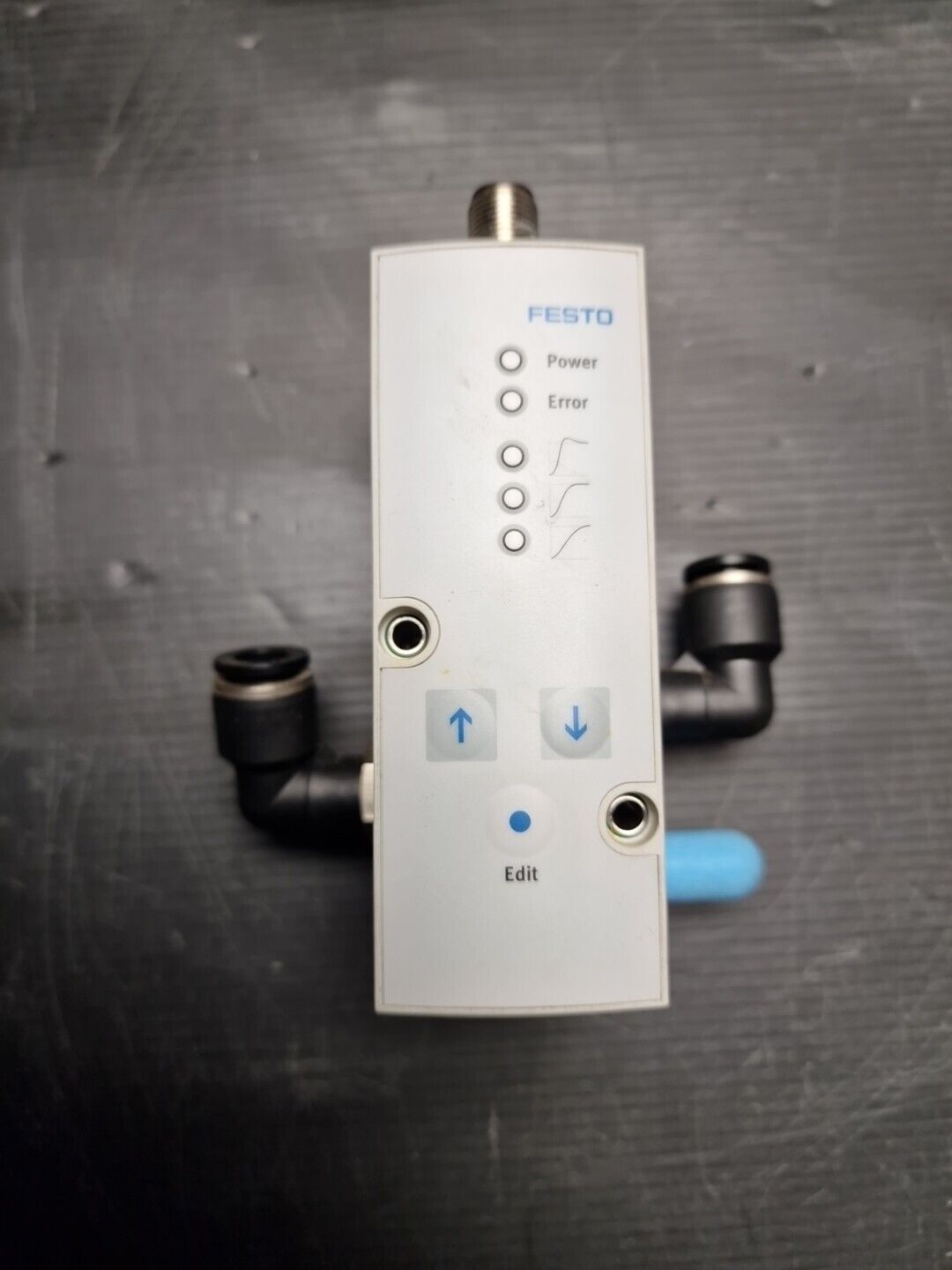 FESTO VPPM-6L-L-1-G18-0L6H-A4N 542237 Druck REGULIERER