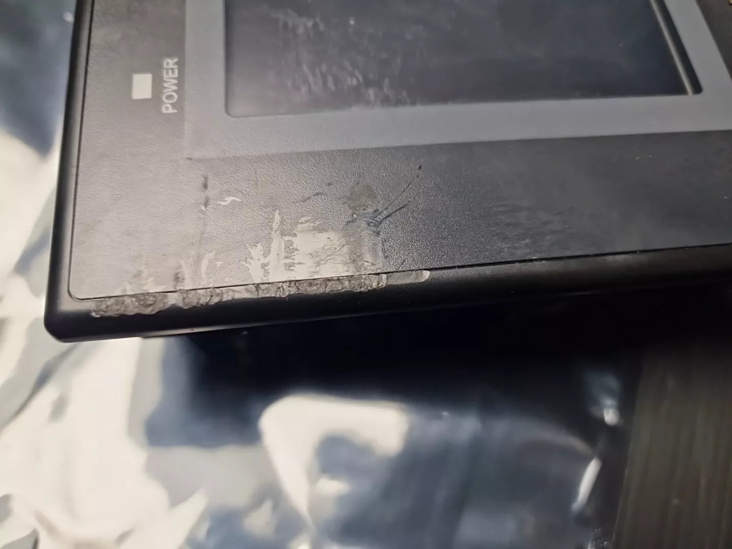 OMRON Touchscreen NB5Q-TW00B