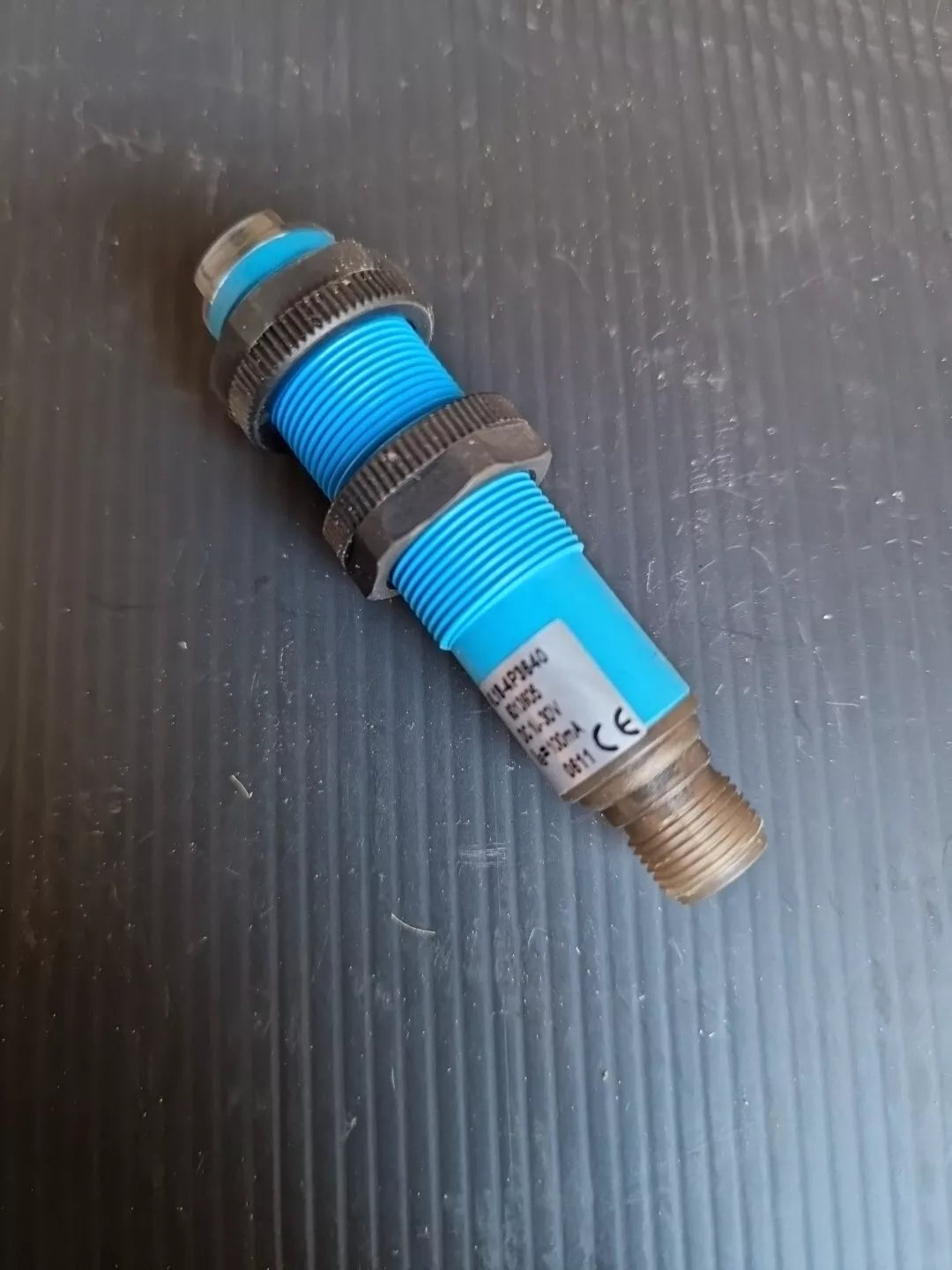 SICK VL18-4P3640, VL184P3640 60138605