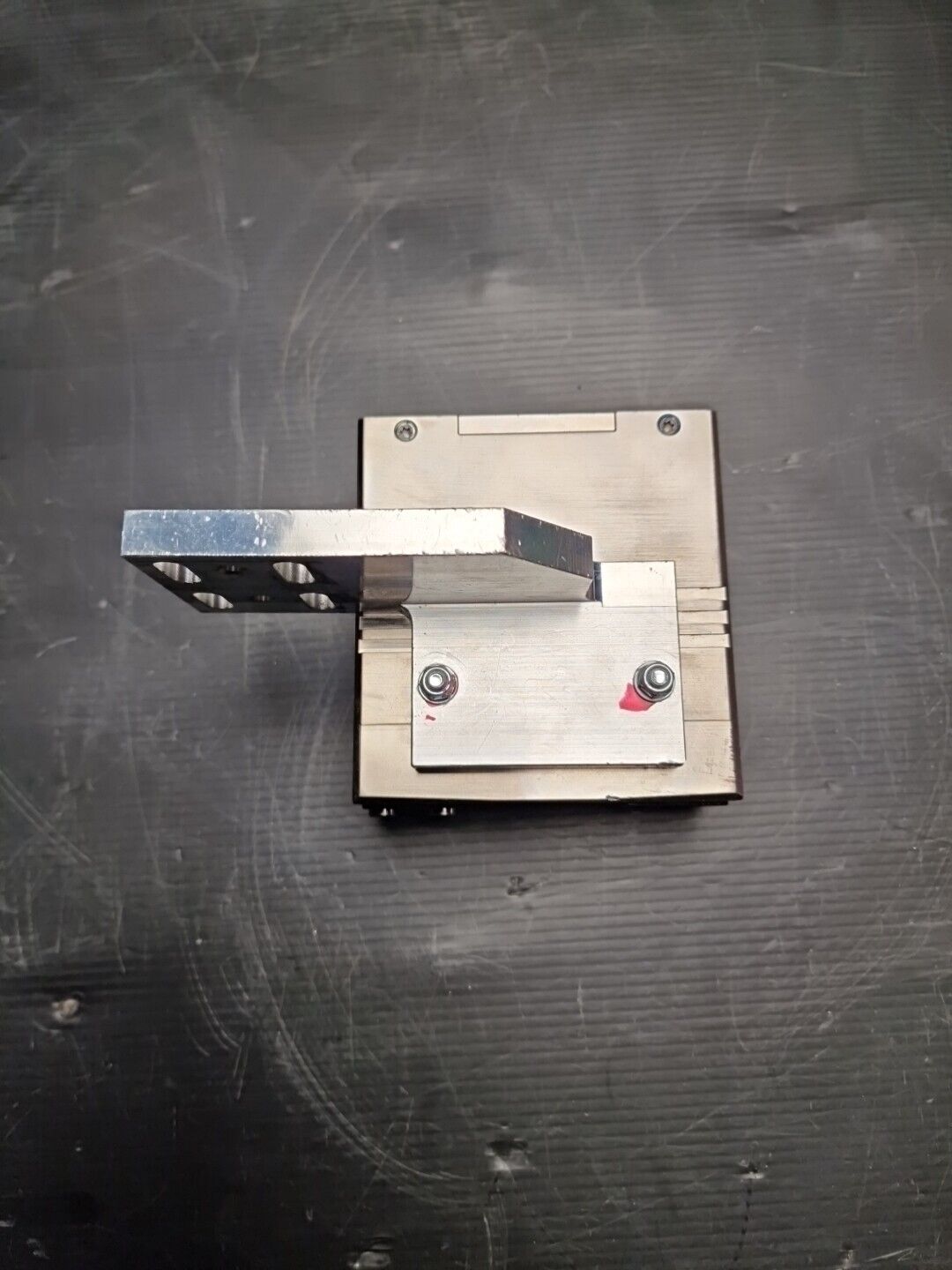 SCHUNK PGN+E 080-1 / PGNE0801 Universalgreifer