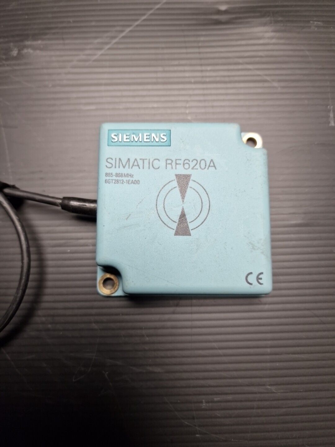 Siemens simatic RF620A 6GT2812-1EA00 6GT2 8121EA00 (ETSI) Version A