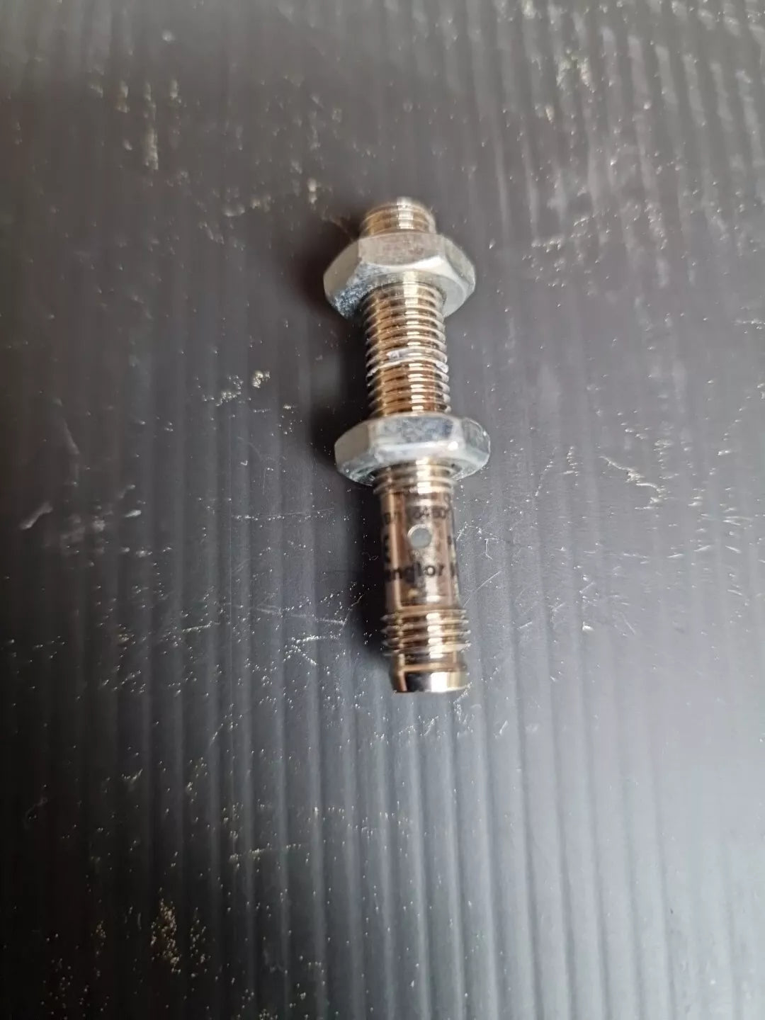 Stück Wenglor I08H019 induktiver sensor Näherungsschalter