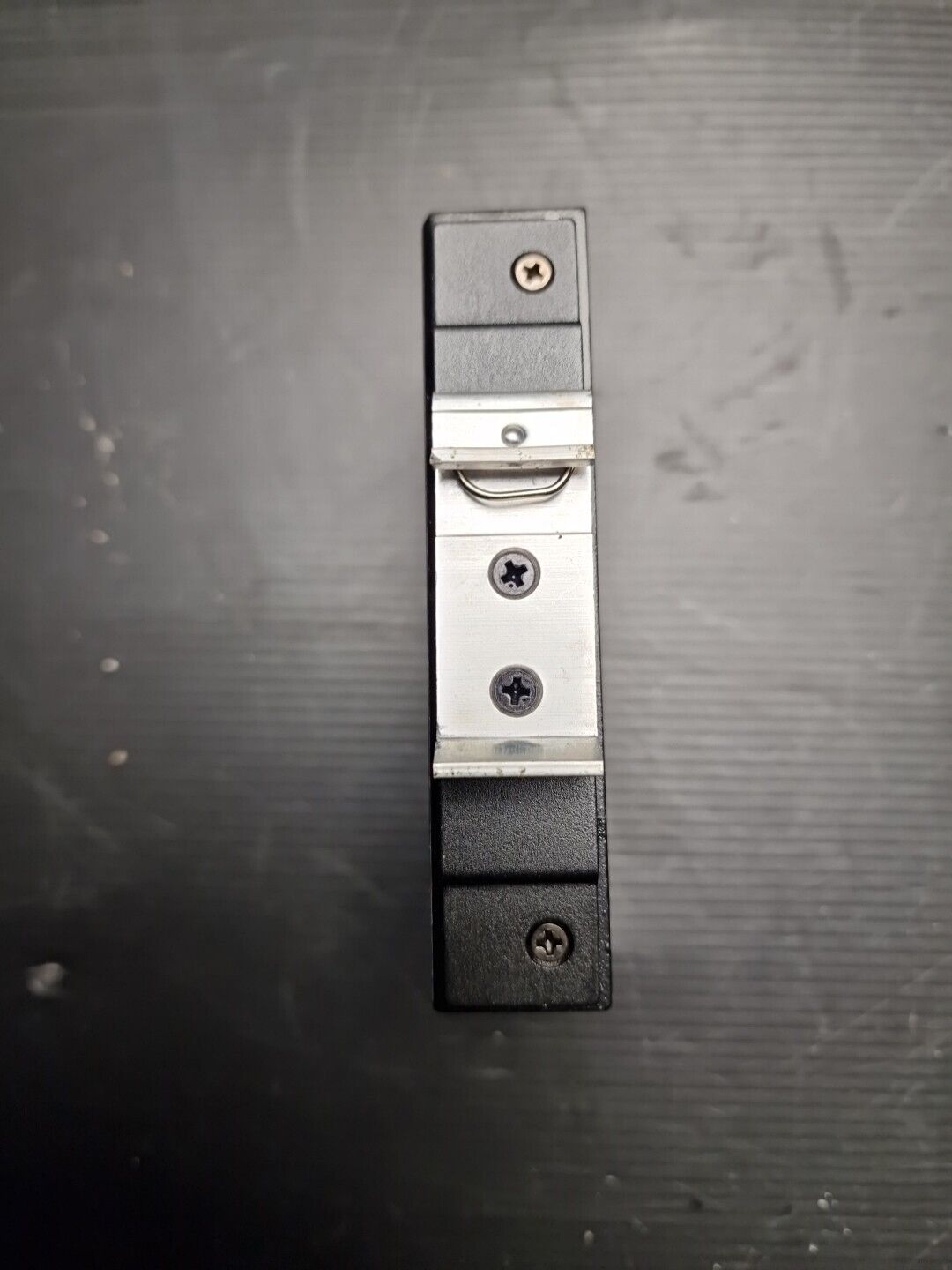 WAGO 852-111 5-Port 100Base-TX Industrial Eco Switch 24 V