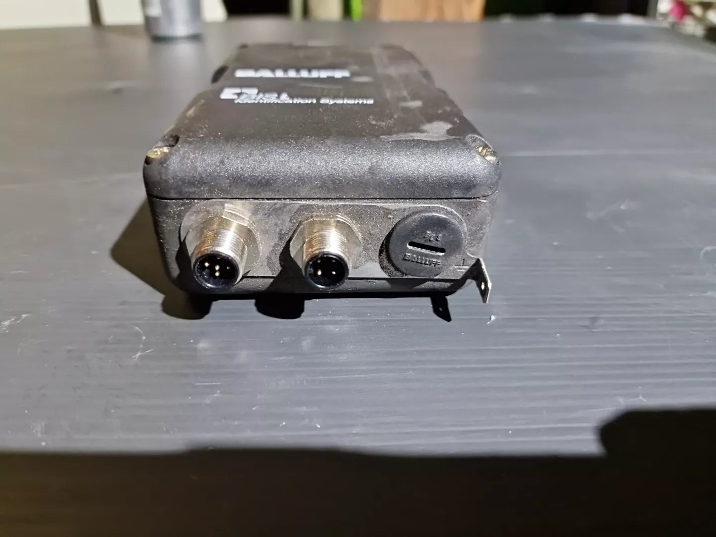 BalluffBIS L BIS L-6000-030-050-00-ST15