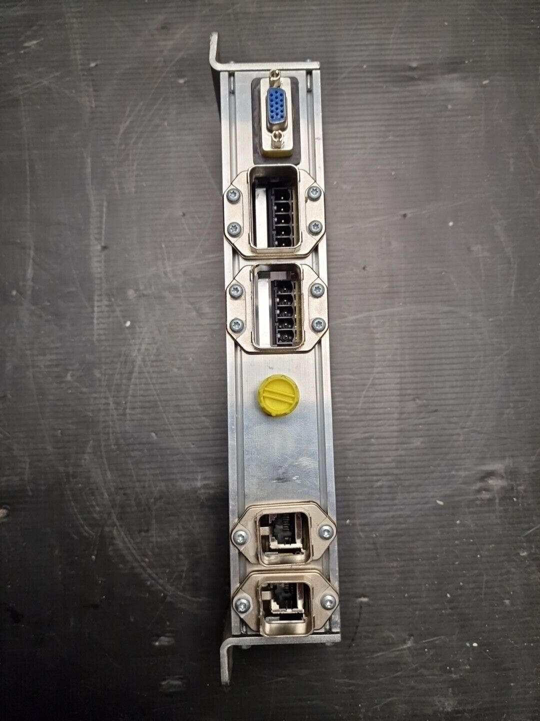 Sick Feldbusproxy gateway CDF600-2201 Connection Fieldbus 1063390