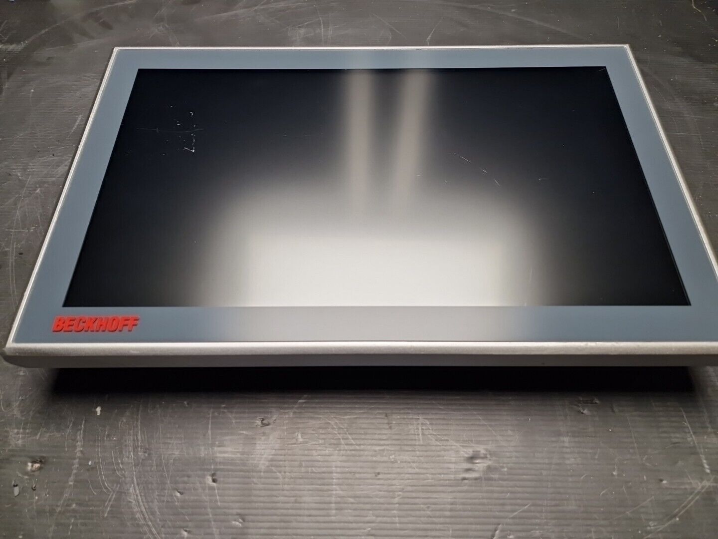 BECKHOFF Multitouch-Control-Panel CP3916-0000