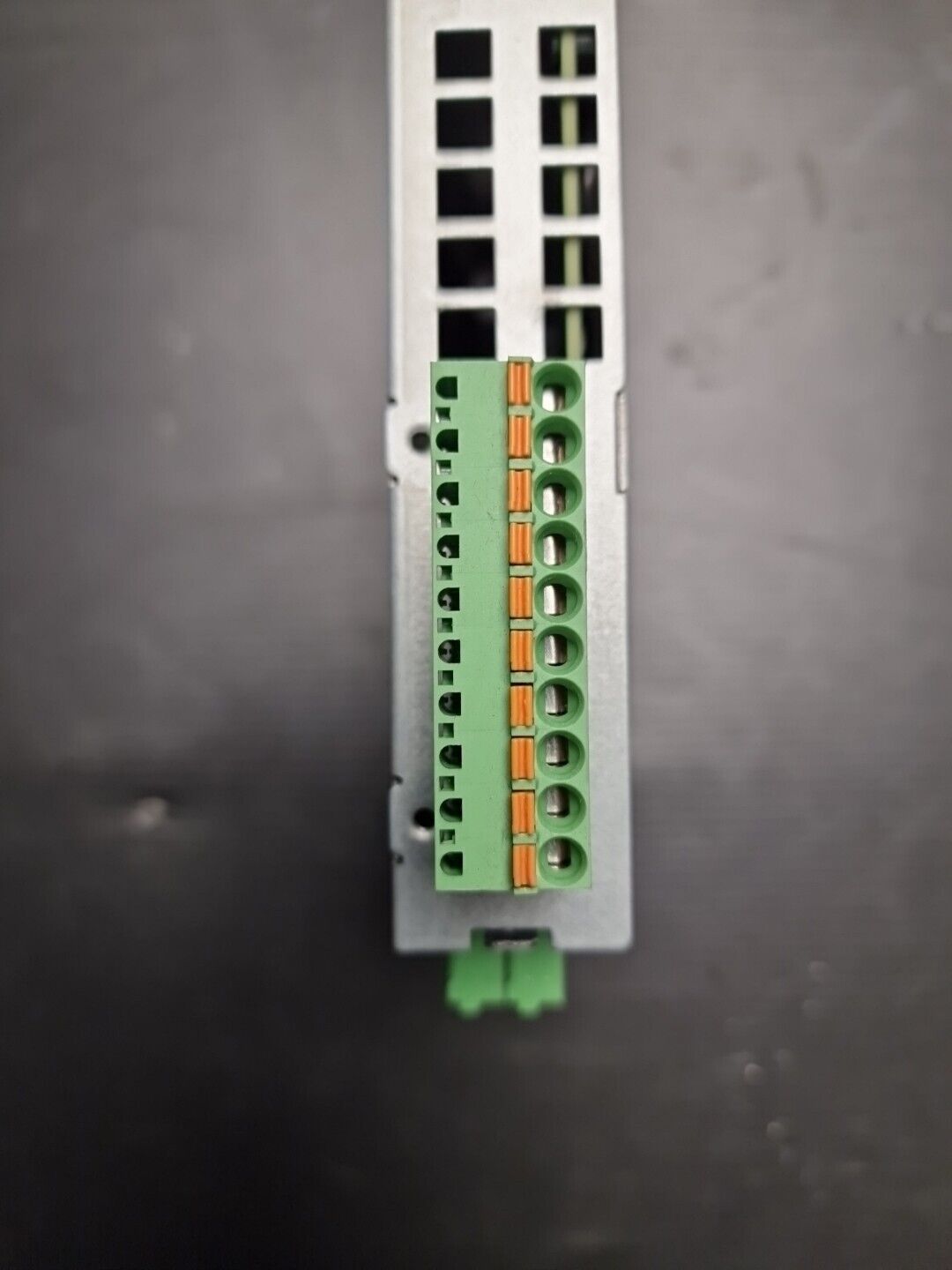 ASYS MC 1.0 ACD 81100007 OUT 8X AC 0-24V Motor Management Controller