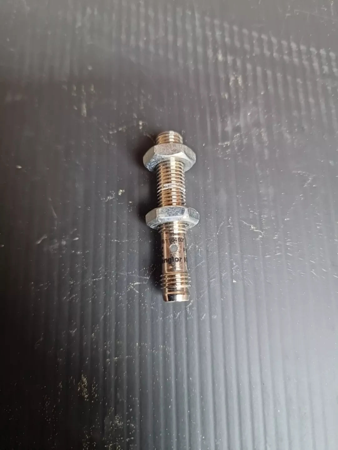 Stück Wenglor I08H019 induktiver sensor Näherungsschalter