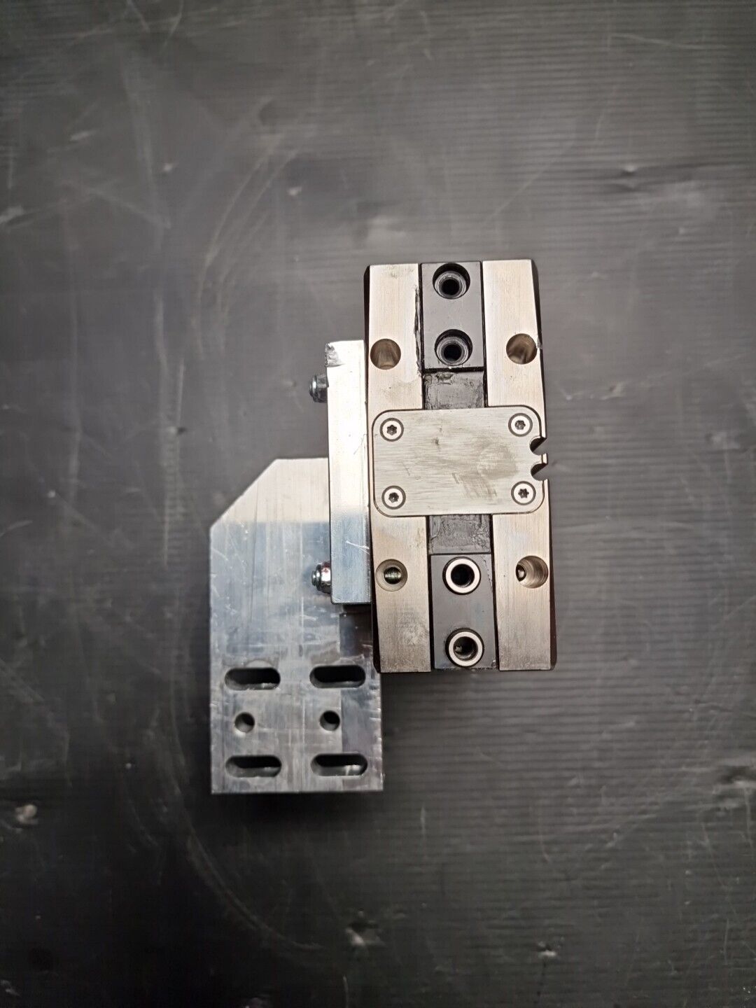 SCHUNK PGN+E 080-1 / PGNE0801 Universalgreifer