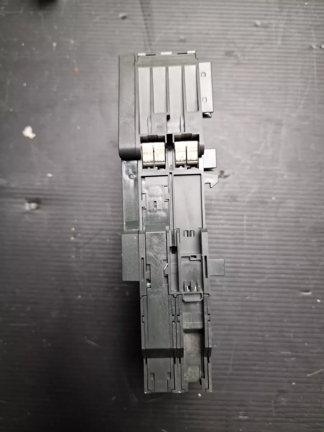 Siemens Simatic 6ES7 138-4FB03-0AB0 inkl. Sockel