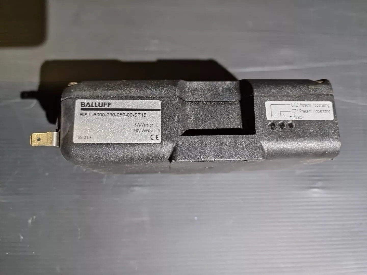 BalluffBIS L BIS L-6000-030-050-00-ST15