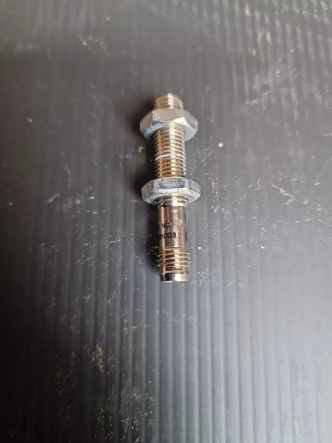 Stück Wenglor I08H019 induktiver sensor Näherungsschalter