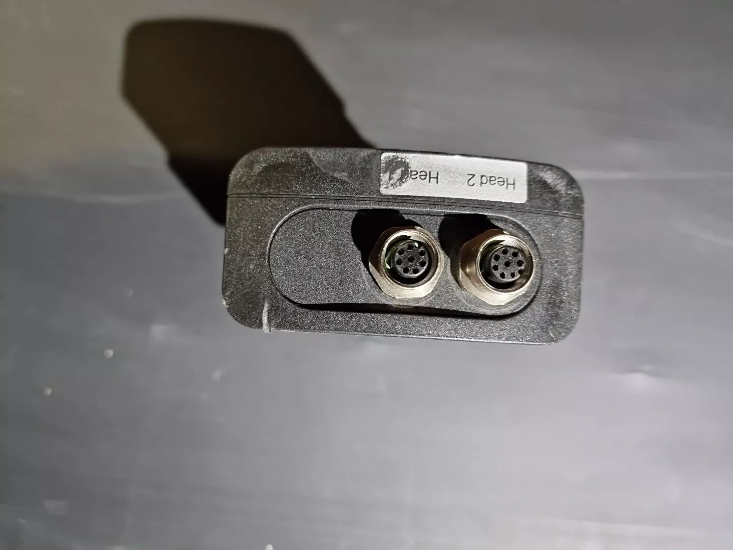 BalluffBIS L BIS L-6000-030-050-00-ST15